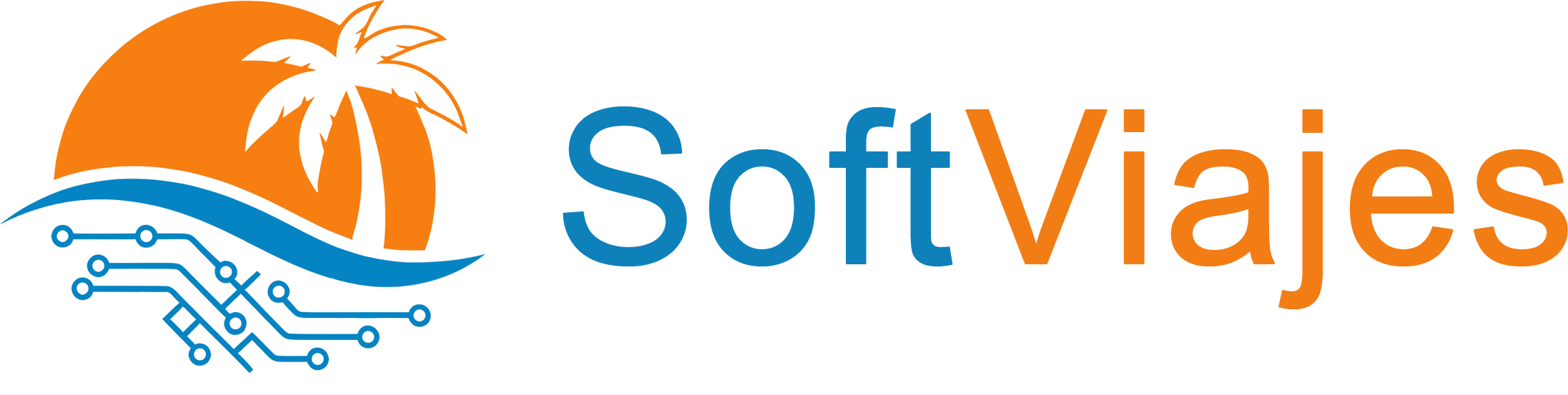 SoftViajes